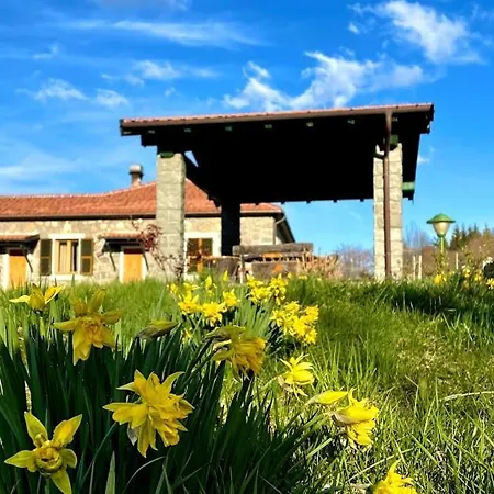 Guest house Colle Del Faggio Nature