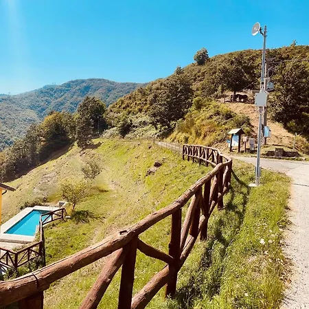 Colle Del Faggio Nature *