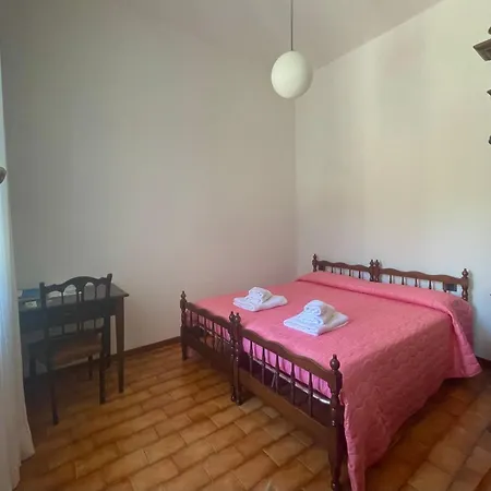Guest house Colle Del Faggio Nature *