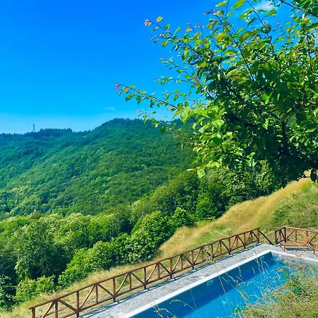 Colle Del Faggio Nature *
