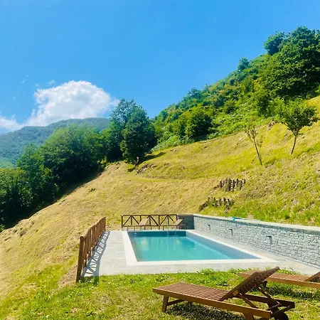 Guest house Colle Del Faggio Nature